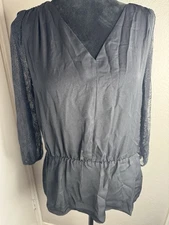 Women ATTENTION Blouse