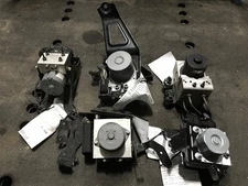 2013 2014 2015 BMW X1 Anti Lock Brake Unit ABS Pump Assembly 79k OEM