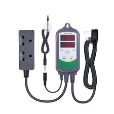 Inkbird ITC-308S Aquarium Thermostats Digital Temperature Controller