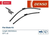 Denso DF-412 Wischblatt FüR Porsche FüR Skoda FüR VW FüR Land Rover