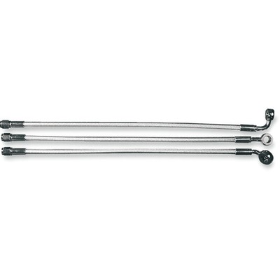 MAGNUM SHIELDING 1204-3742 37227 Alternate Length Designer Series Braided