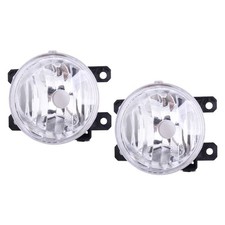 2Stück vordere Stoßstange Nebelscheinwerfer Fit für Subaru Impreza 2012-2014 az