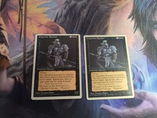 2x Hypnotic Specter MTG Core Set 4th Edition HP