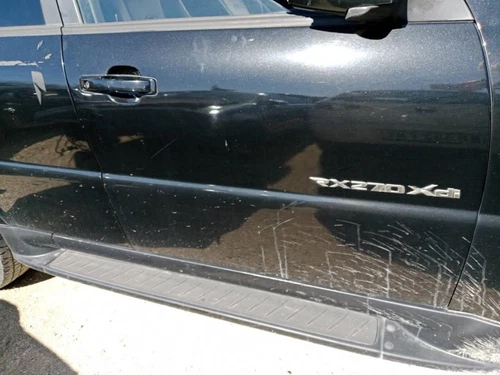 Puerta Delantera Derecha para SSANGYONG REXTON * 2005 282039 - Imagen 2 de 10