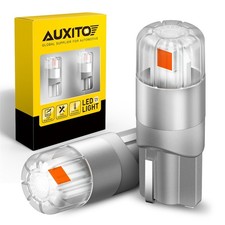 2pcs Red 194 Led Light Bulbs Super Bright 11 Size 168 2825 W5w T10 Car Bulbs 2pcs Red 194 Led Light Bulbs Super Bright 11 Size 168 2825 W5w T10 Car Bulbs