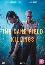 Acorn - Cane Field Killings. The - DVD - E600z