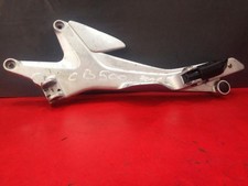 Platine avant gauche HONDA CB 500 F 2004 à 2007