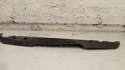 BMW i4 2024 Spoiler Lippe Stoßstange Stoßfänger hinten 9881669 GRB27699