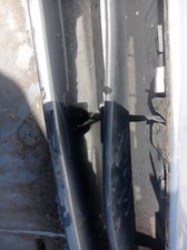 Pare-choc avant Mazda MAZDA