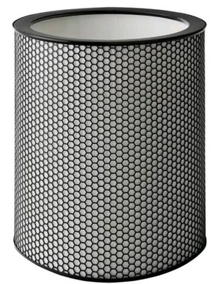 972132-01 H13 Grade Glass Big HEPA Filter Compatible for Dyson Purifier BP03 ...