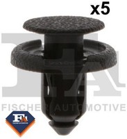 Fa1 75-30006.5 Clip FüR Zier-/Schutzleiste
