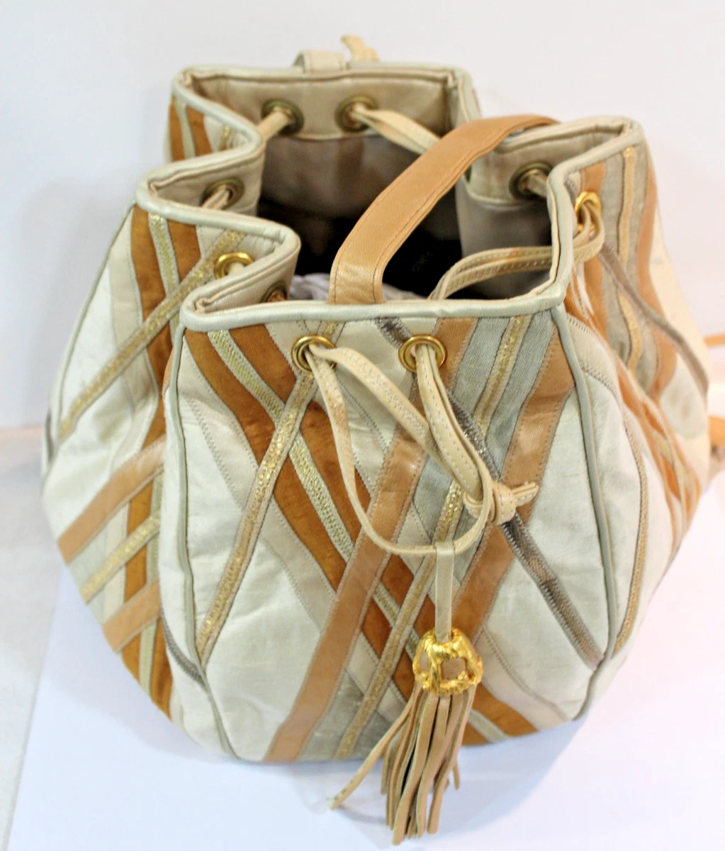 Sharif Drawstring Bags & Handbags for Women for sale | eBay