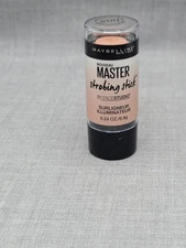 Maybelline Master Strobing Stick Illuminateur #200 Medium-Nude Glow