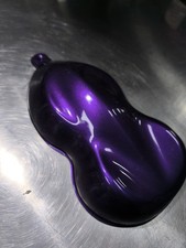VERNICE CANDY VIOLA PERLATO DARK PURPLE BASE COAT PER AUTO E MOTO