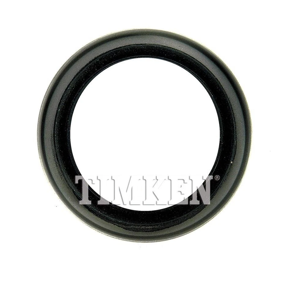 Sello de grasa/aceite Timken 710170 para camioneta 88-95 Isuzu Amigo Rodeo Trooper Foto 2 de 4