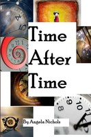 Time After Time Anchilada And Friends Taschenbuch Kartoniert / Broschiert 2013