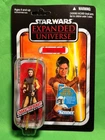 Star Wars 3.75" TVC Vintage Collection VC69 Bastila Shan KOTOR Carded New