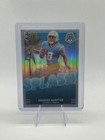 2025 Mosaic Omarion Hampton Silver (Raw)