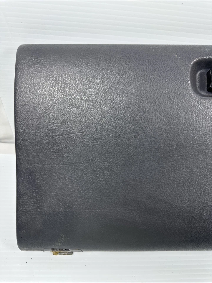 Dodge Ram 1994-1997 guantera puerta 1500 2500 gris oscuro guantera ágata fabricante de equipos originales Foto 3 de 4