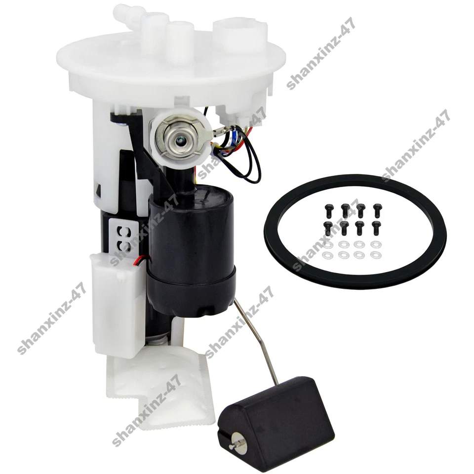 Fuel Pump Assembly SP9157M for 1998-2003 Toyota Solara Camry Avalon 2.2L 2.4L - Image 2 of 4