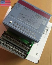 1PCS New In Box B & R 7DM465.7 Input Output M...