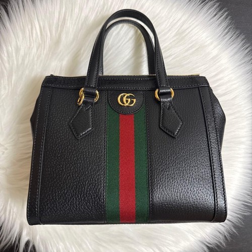 Gucci Ophidia Bandbag