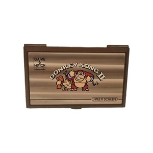 Game and Watch Octopus for sale | eBay