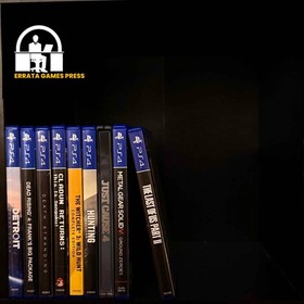 PS4 Games Lot #3 | Bundle Over 200+ PlayStation 4 Titles | Combined Shipping