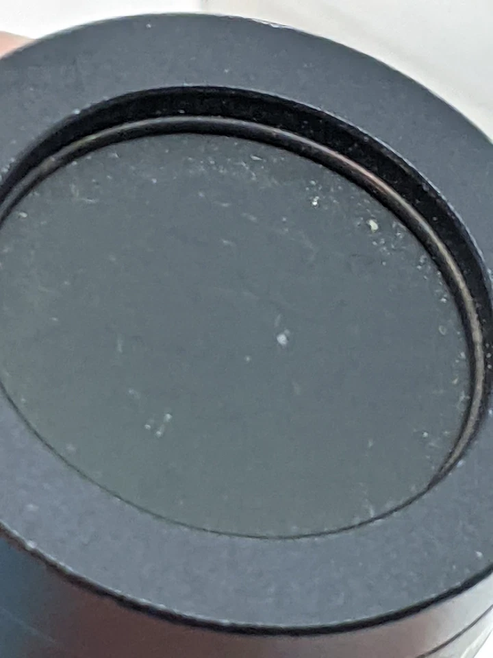 Nikon Comparador Óptico Tubo Centrado 31mm x 66mm Filtro Verde Lote 2 Foto 3 de 4