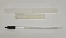 DURAC BY H-B INSTRUMENT HYDROMETER 4236904. SPECIFIC GRAVITY