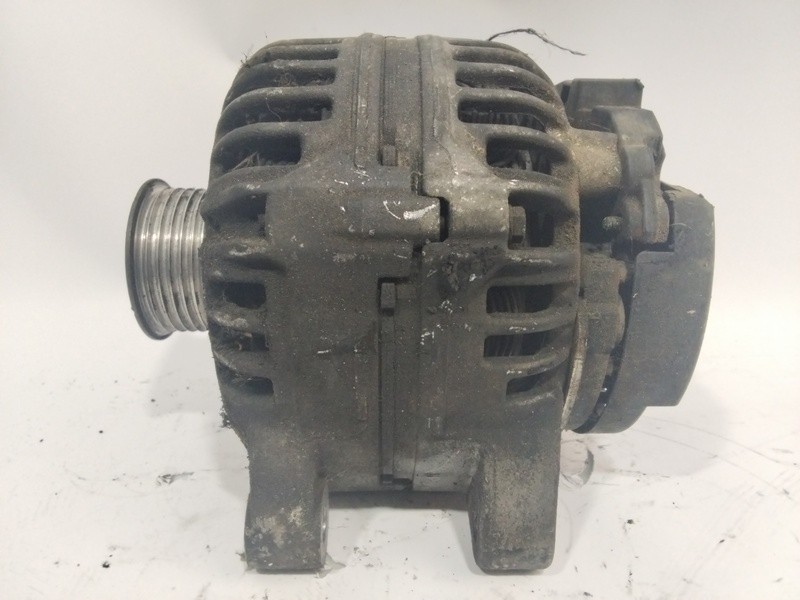 9621791480 alternator Peugeot 206 sedan quicksilver 2002 1767727
