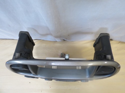 03-04 Toyota Sequoia Lmtd AC Heat Climate Control 84010-0C172-E0 88650-0C011 - Picture 4 of 8