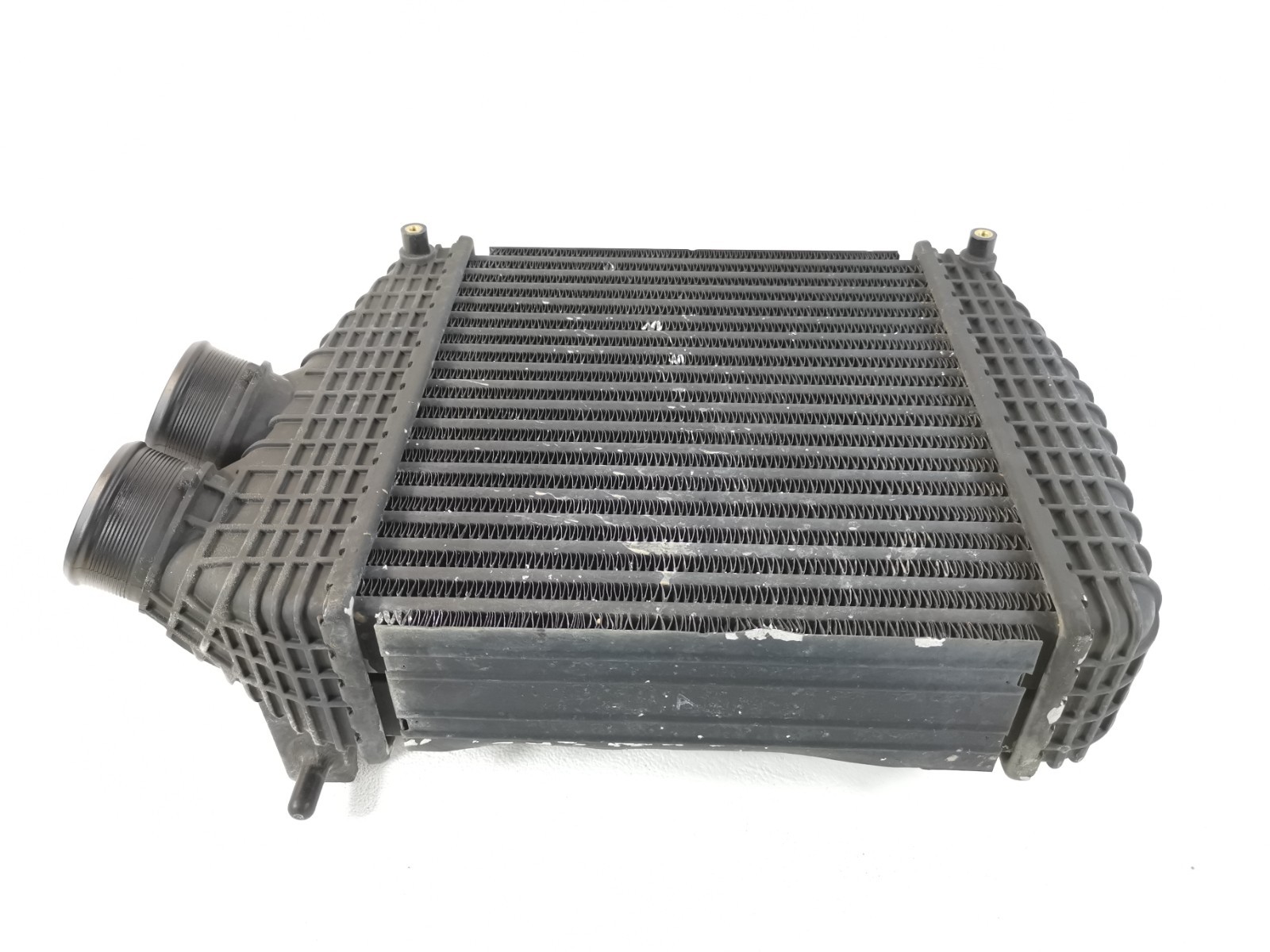 Maserati Ghibli RWD 2017 3.0 L Auto Right Side Turbocharger Intercooler 16484792
