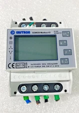 ✅ EASTRON SDM630-MODBUS V2 / SDM630 0120/SGS0151 ENERGY METER