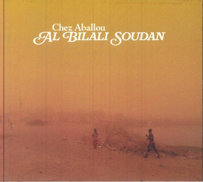 AL BILALI SOUDAN - Chez Aballou - CD