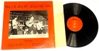 Elvis Presley  Got A Lot Of Livin To Do Lp In Shrink Nm