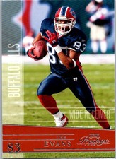 2006 Playoff Prestige #18 Lee Evans