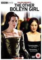 Other Boleyn Girl - Dvd - F2Z