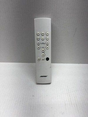 BOSE Remote Control Model RC-5A Compatible with Bose Lifestyle 5 USED/Works