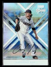 2016 Panini Elite Extra Edition Baseball Cards 19