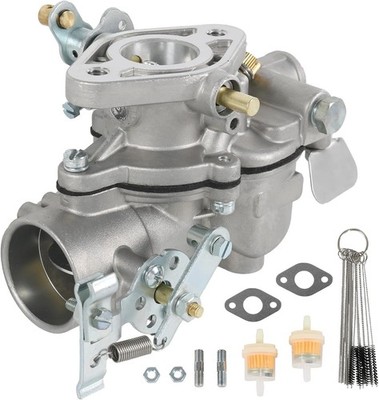 Wisconsin Carburetor VH4D L63S1 Zenith