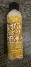 Perfectly Posh Puttin' on the Spritz Shimmer Finishing Spray