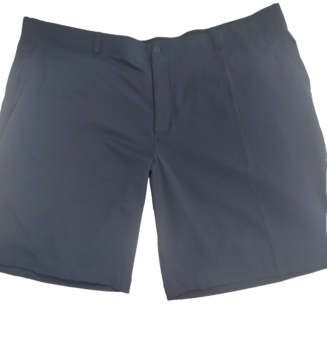nike elastic waist golf shorts