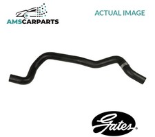 HOSE HEAT EXCHANGE HEATING 02-2527 GATES NEW OE REPLACEMENT