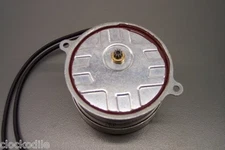 NEW SYNCHRON l129RB 1RPM ELECTRIC CLOCK MOTOR HANSEN -- A129RB DD129RB I129RB