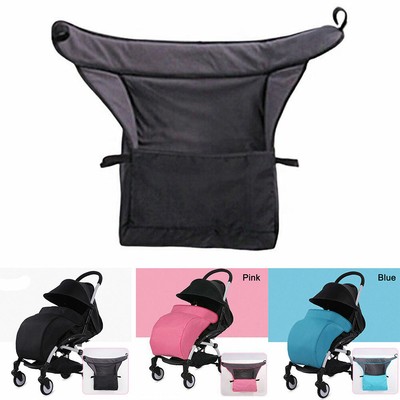 stroller cozy cover