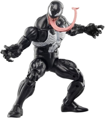 marvel legends venom 85th anniversary 2024 | eBay