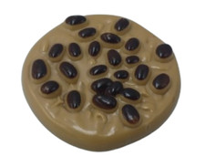 Play Food Vintage Cookie