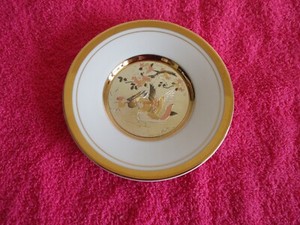 The Art of Chokin 24k Gold Edged | eBay The Art of Chokin 24k Gold Edged | eBay