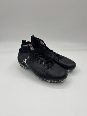 Jordan Vapor Untouchable Pro 3 Sooners PE Football AQ8819-862657 Size  10-11.5 | eBay